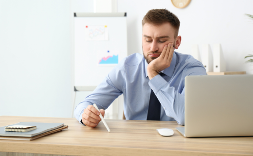 Are You Lazy at Work?